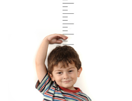 Endocrinología infanto-juvenil