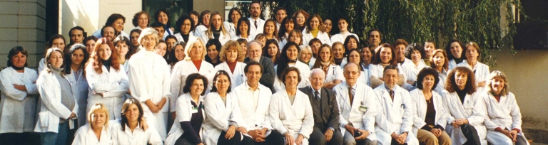 Desde 1960 ayudando a prevenir la discapacidad mental