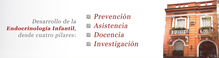 Desde 1960 ayudando a prevenir la discapacidad mental