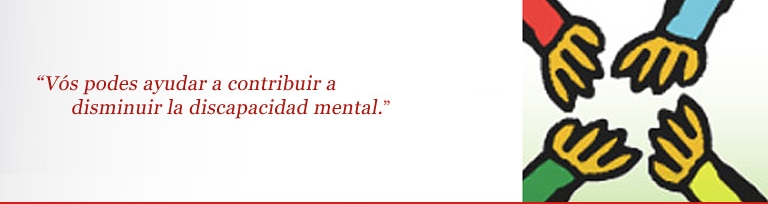 Desde 1960 ayudando a prevenir la discapacidad mental